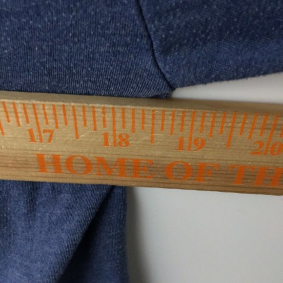 Nirvana Graphic Band Tee T Shirt Crop Top Cut M - Picture 5 of 6